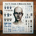 How to create a metaverse avatar