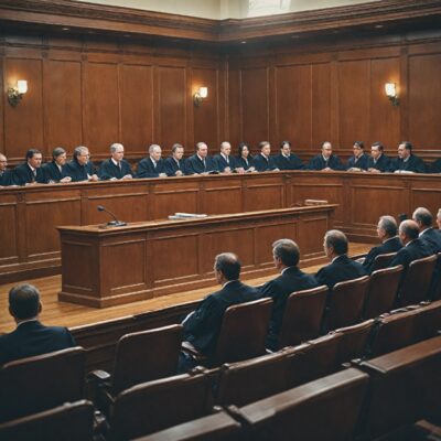 Judge Dismisses Yuga Labs Lawsuit, Declaring It Doesnt Meet the Howey Test Criteria