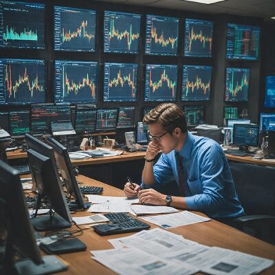 Bitcoin Plummets to a 6-Month Low Amidst Plummeting ETF Demand: What You Need to Know!