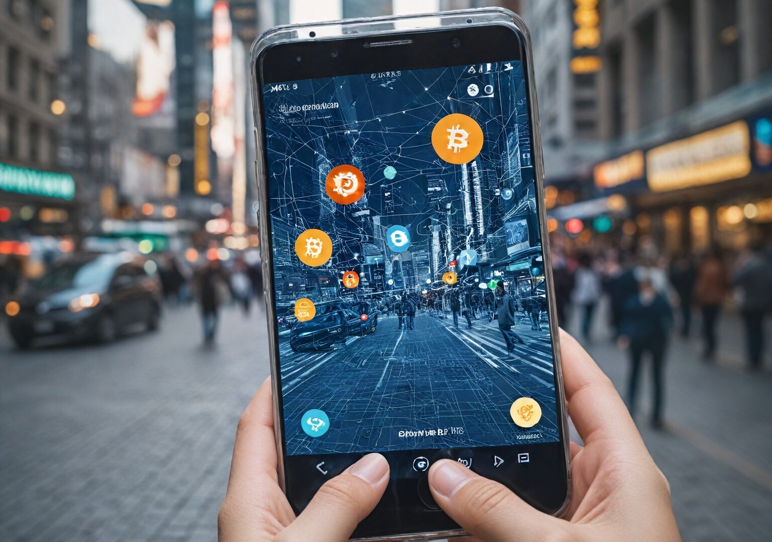 Unlocking the World: Your Crypto Wallet as Your Digital Passport