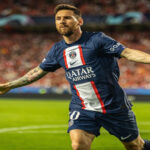 Lionel Messi Becomes Sorare’s Brand Ambassador and Investor