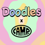 Doodles Partners with Camp to Double Down on Immersive Experiences
