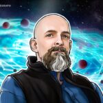 Neal Stephenson’s blockchain project holds discovery month as metaverse hype wanes