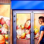 Dairy Queen opens NFT pop-up store in China