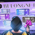 Events get NFT tickets: Belong joins Cointelegraph Accelerator