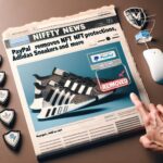 Nifty News: PayPal removes NFT protections, Adidas NFT sneakers and more