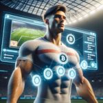 Cristiano Ronaldo unveils NFT series with Binance capturing career highlights
