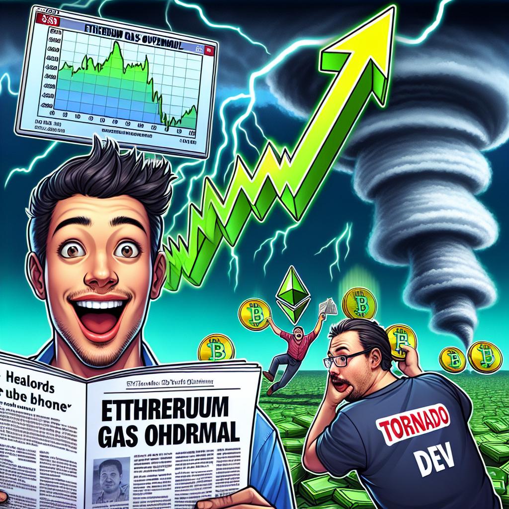 Trader turns $3K into $46M in PEPE, Ethereum gas overhaul, Tornado  dev guilty: Hodler’s