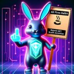 AI firm Rabbit rejects Coffeezilla’s NFT scam accusation