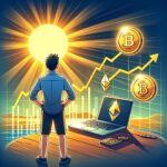 Summer will offer ‘perfect opportunity’ for investing in crypto — Arthur Hayes
