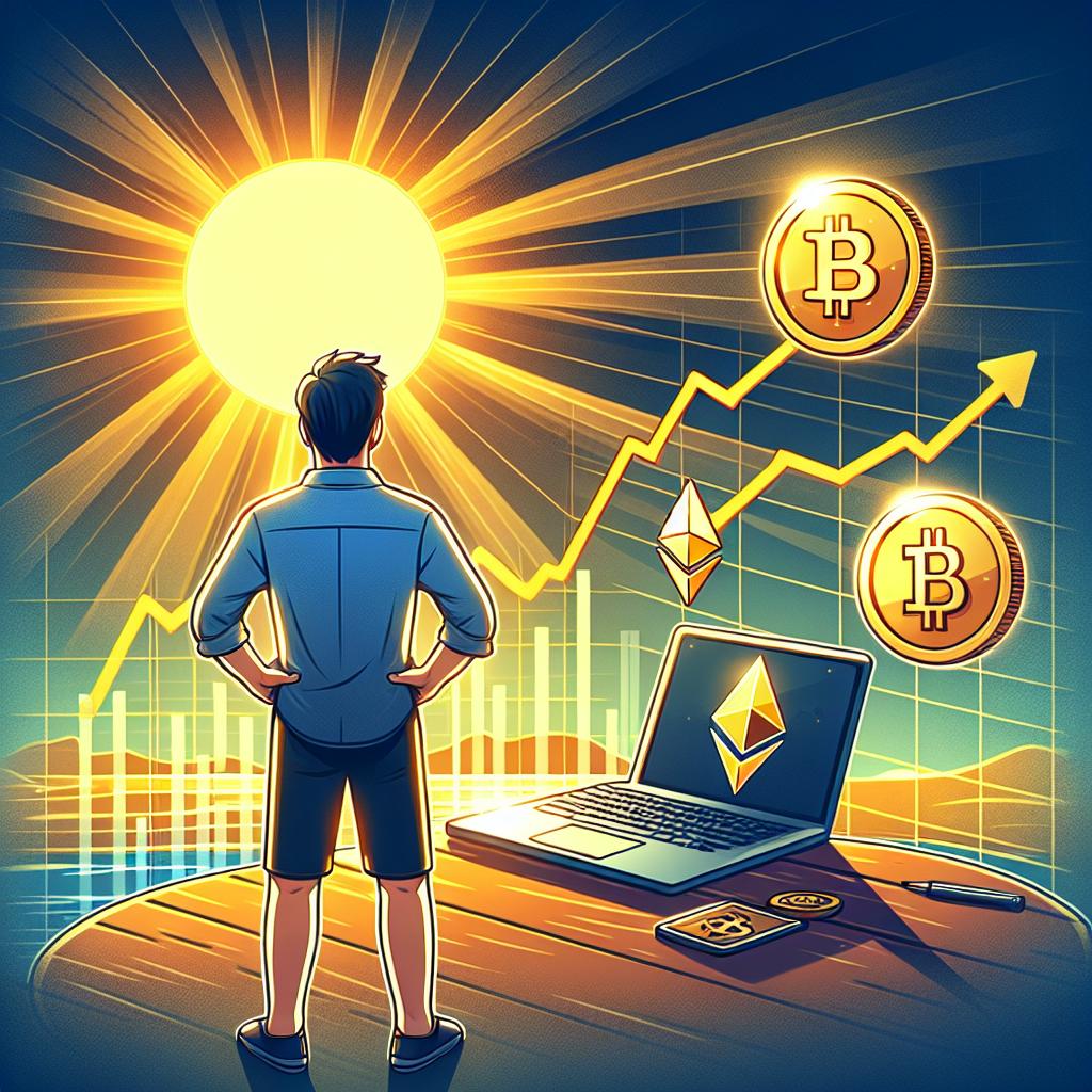Summer will offer ‘perfect opportunity’ for investing in crypto — Arthur Hayes