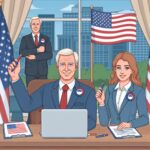 President Biden’s campaign team is hiring a master of memes