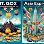 Mt Gox not dumping Bitcoin just yet, Hong Kong boots out crypto exchanges: Asia Express