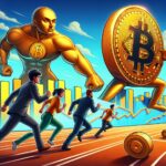 Bitcoin NFTs surpass Ronin in all-time sales
