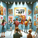All Eyes on Art: Upcoming Collections to Watch This Week