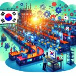South Korea labels mass-produced NFTs as virtual assets