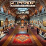 All Eyes on Art: Upcoming Collections to Watch the Week of June 3