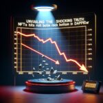 Unveiling the Shocking Truth: NFTs Hit Rock Bottom in 2021 According to DappRadar