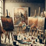 Unleash Your Creativity: MakersPlace Ceases Operations in the Face of NFT Market Downturn