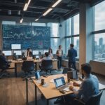Anticipating Blockchains Future Advancements: Key Trends to Monitor