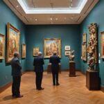 All Eyes on Art: Upcoming Collections to Watch the Week of March 12