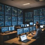 Increasing Bitcoin Transactions Suggest Possible Market Rebound and Reversal