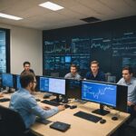 Discover How Coinbase Dominates as Ethereums Top Node Operator with 11% Stake