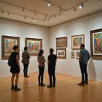 All Eyes on Art: Upcoming Collections to Watch the Week of February 25