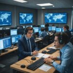 Unleashing the Power of AI and Crypto in Criminal Operations: Insights from Europol