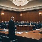 Legal action taken against luxury fashion powerhouse LVMH for NFT patent technology related to timepieces.