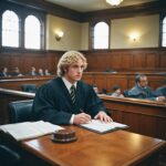 Judge Rules Coffeezilla Must Face Logan Pauls Lawsuit Regarding CryptoZoo Claims