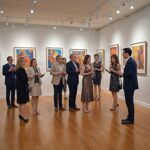 All Eyes on Art: Upcoming Collections to Watch the Week of March 18