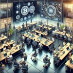 Unveiling the Intriguing World of Token Generation Events (TGEs) and Token Launches