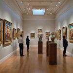 All Eyes on Art: Upcoming Collections to Watch the Week of April 15