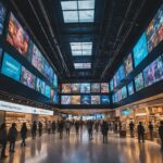 OpenSea Triumphs as NFT Market Leader with Surging User Engagement, Outshining Rivals