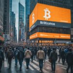 Bitcoin Surges to Record Levels – Why Isnt Anyone Paying Attention?