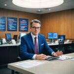 Unlock the Future: Xapo Bank CEO Foresees Bitcoin-backed Loans as the Next Big Leap
