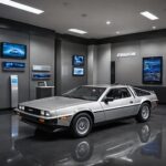 Revolutionizing Reservations: DeLorean Introduces Tokenized EV Booking on Sui