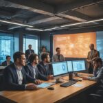 Revolutionizing Blockchain Unity: Solana Co-Founder Introduces Meta Chain Solution