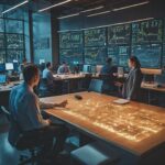 Unlocking the Future: Bitcoins 65% Dominance – Thriving or Fading Market?