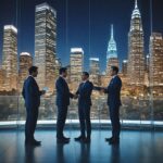 Breaking News: Worlds Largest $3 Billion RWA Tokenization Deal Sealed by MultiBank, MAG, and Mavryk