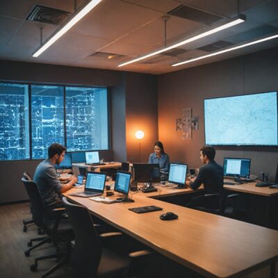 Revamping the ApeCoin DAO: Yuga Labs Introduces Exciting New ApeCo Venture