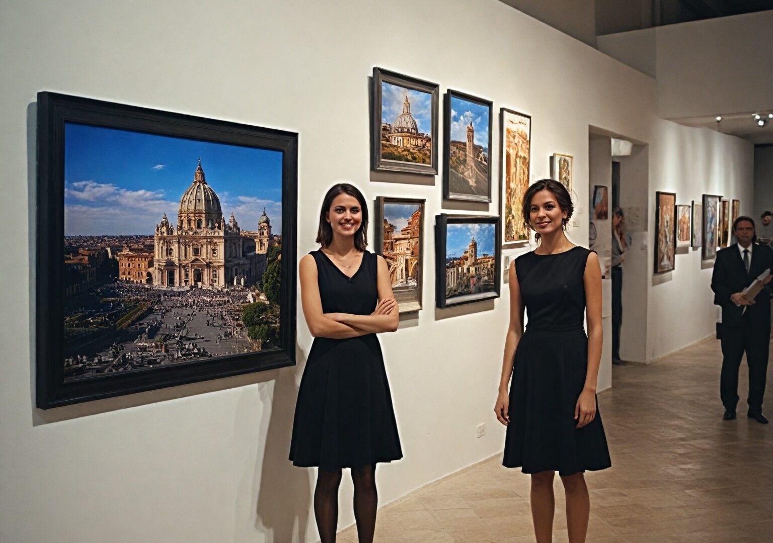 Discover the Winners: Anna Ridler & Sofia Crespo Shine in Prestigious ABS Digital Art Prize!