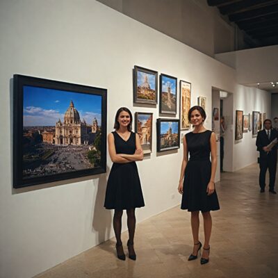 Discover the Winners: Anna Ridler & Sofia Crespo Shine in Prestigious ABS Digital Art Prize!