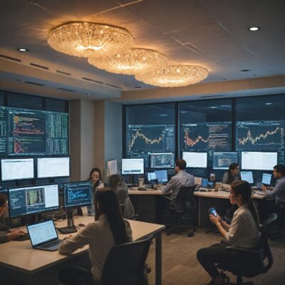 Unlocking Success: Genius Groups Bitcoin Treasury Soars by 52% with Continued Drive Towards 1,000 BTC Goal