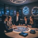 Unleashing the Future of Gaming: The Crucial Role Blockchain Plays Alongside AI