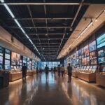 Unveiling the Rise of NFT Market as the New Infrastructure