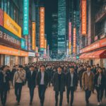 Surprising Crypto Trend: Nearly a Third of Koreans Aged 20-50 Invest in Cryptocurrency, 70% Interested in Further Investments, Reveals Report