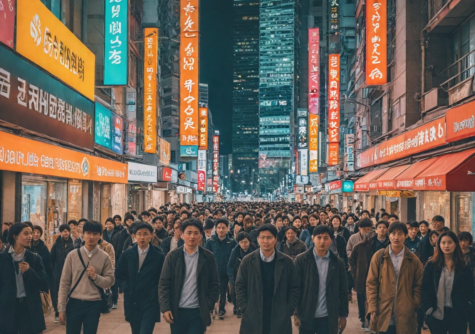 Surprising Crypto Trend: Nearly a Third of Koreans Aged 20-50 Invest in Cryptocurrency, 70% Interested in Further Investments, Reveals Report