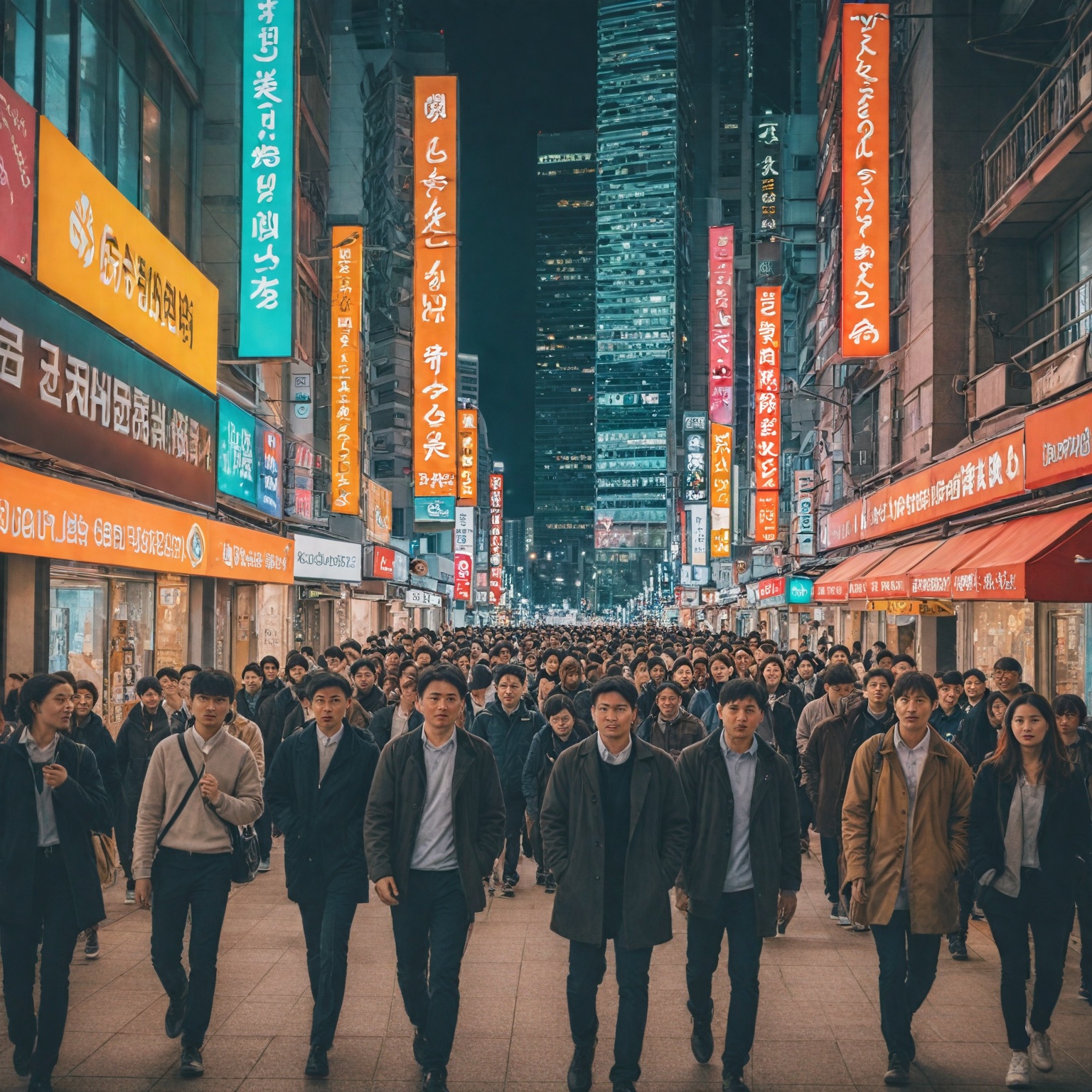 Surprising Crypto Trend: Nearly a Third of Koreans Aged 20-50 Invest in Cryptocurrency, 70% Interested in Further Investments, Reveals Report